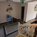 Bed and Breakfast Dalyan Risus 4*