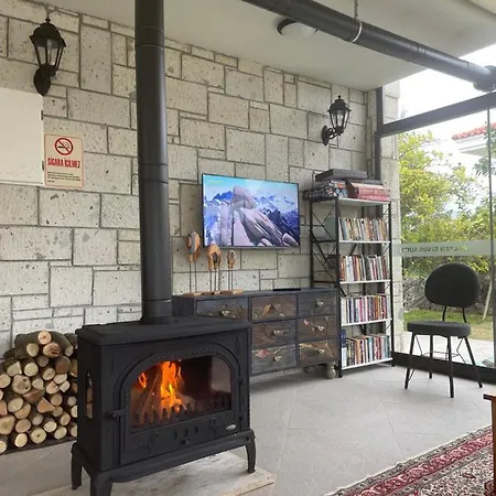 Bed & Breakfast Dalyan Risus