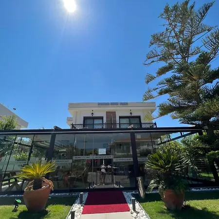 Bed & Breakfast Dalyan Risus