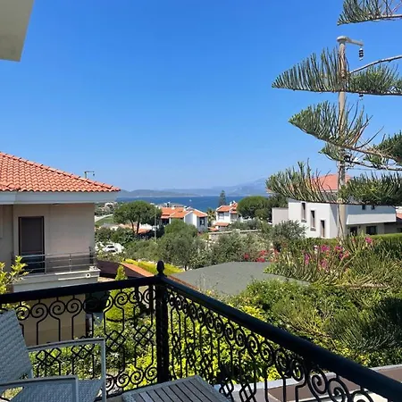 Dalyan Risus Bed & Breakfast Cesme