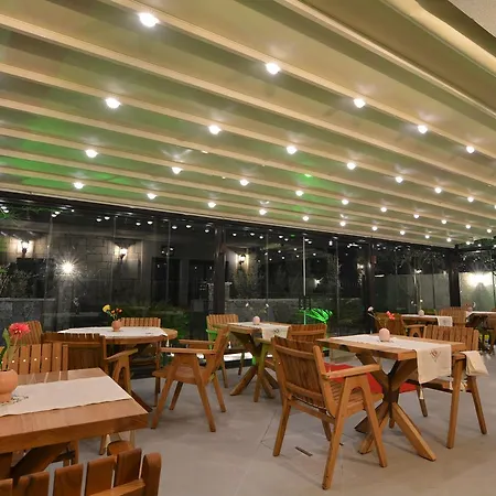 Dalyan Risus 4* Çeşme