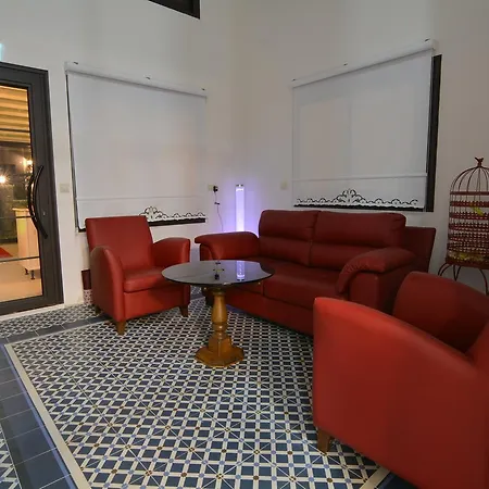 Bed & Breakfast Dalyan Risus 4*