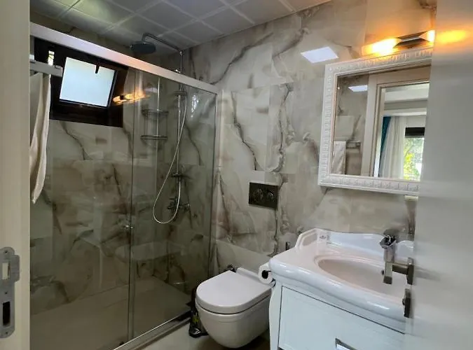 Bed & Breakfast Dalyan Risus