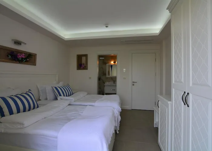 Dalyan Risus 4* Çeşme