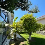 Dalyan Risus Bed & Breakfast Çeşme