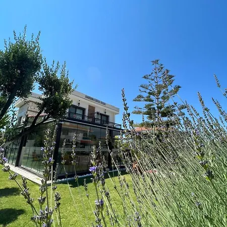 Dalyan Risus Frühstückspension