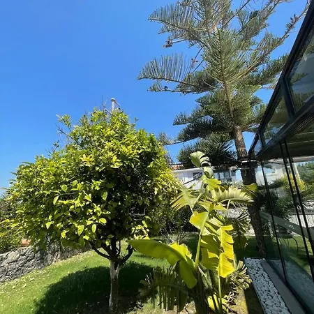 Dalyan Risus Frühstückspension 4*