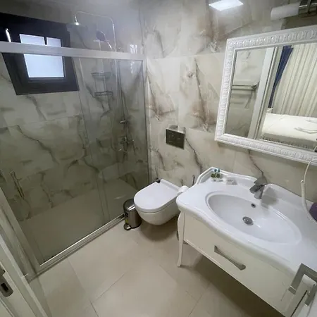 Dalyan Risus Bed & Breakfast 4*