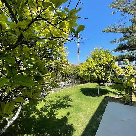 Dalyan Risus Frühstückspension 4*