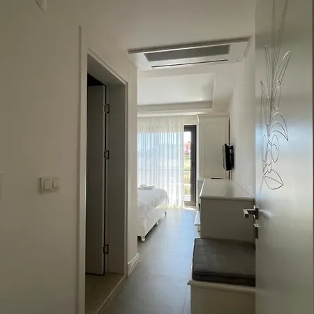 Dalyan Risus 4*