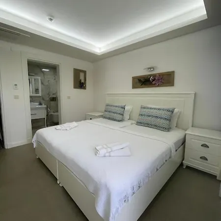 Frühstückspension Dalyan Risus Çeşme