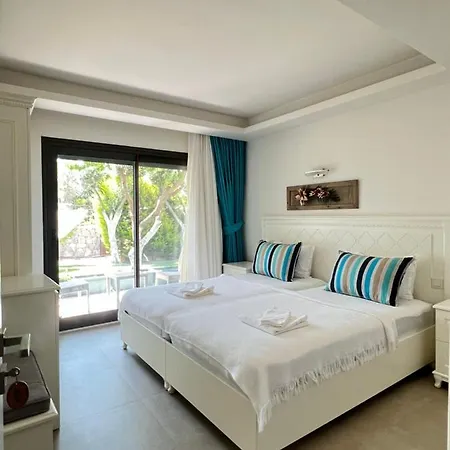 Dalyan Risus Bed & Breakfast