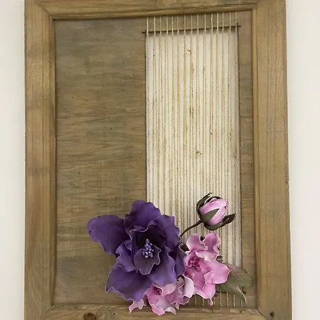 Frühstückspension Dalyan Risus