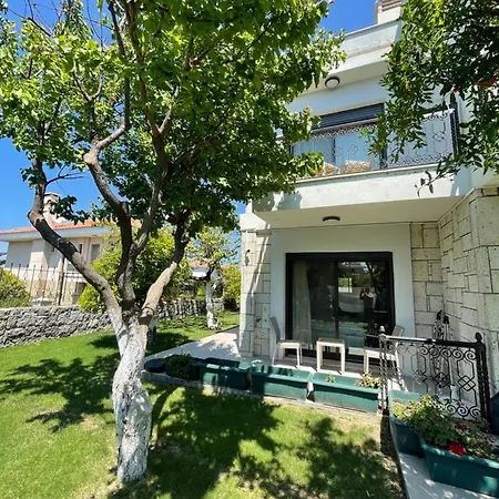 Dalyan Risus Frühstückspension