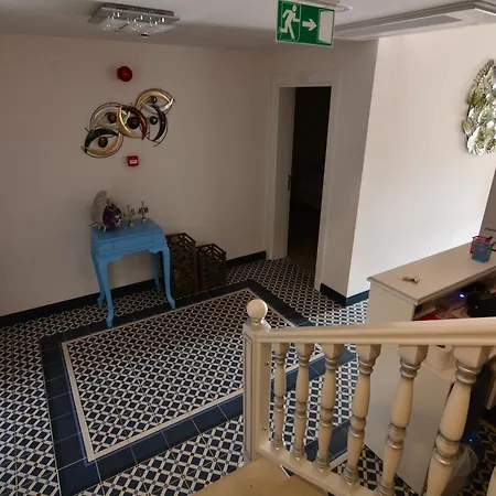 Bed & Breakfast Dalyan Risus 4*