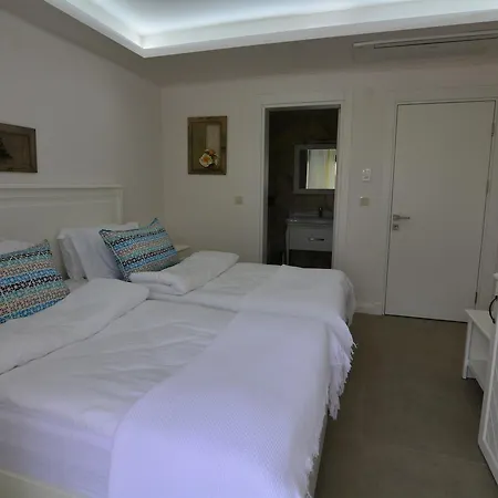 Dalyan Risus Frühstückspension 4*