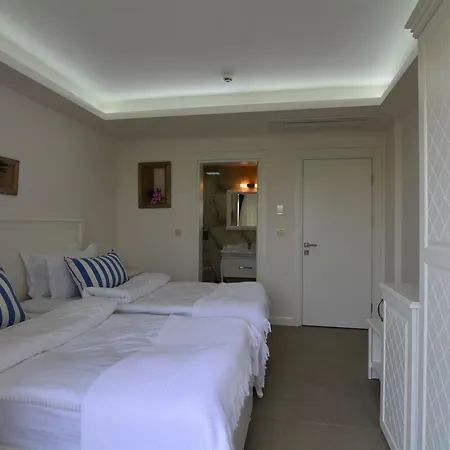 Dalyan Risus 4* Чешме