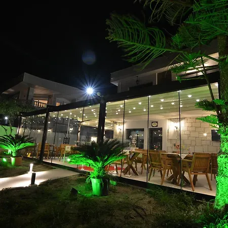 Dalyan Risus Frühstückspension 4*