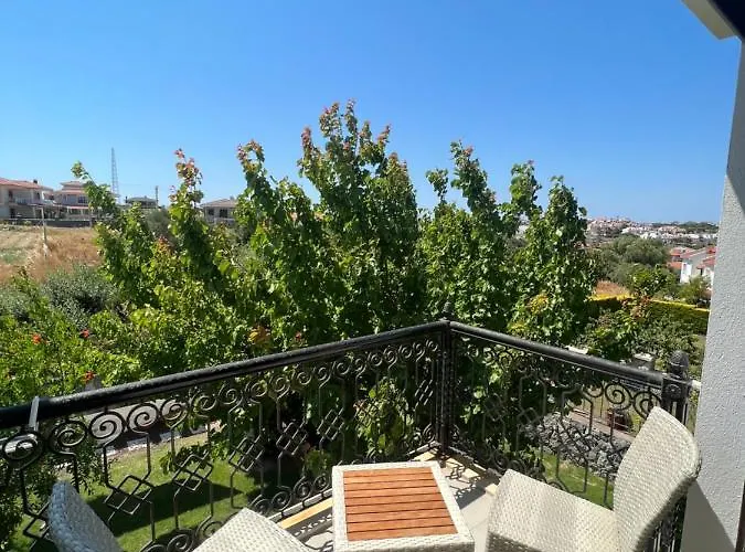 Dalyan Risus 4* Чешме