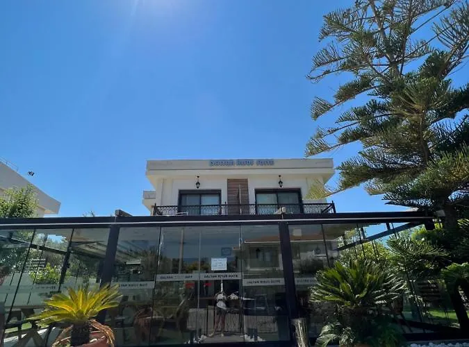 Готель типу 