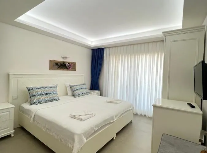 Dalyan Risus Чешме