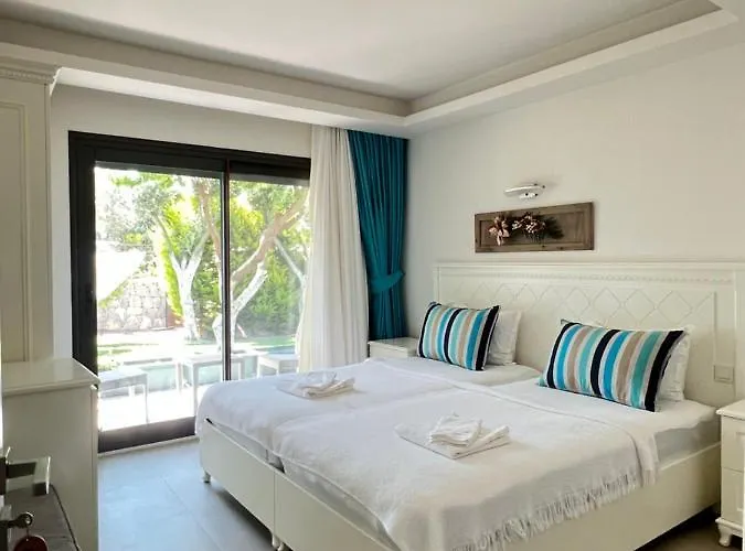 Dalyan Risus 住宿加早餐酒店