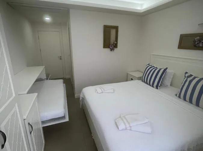 住宿加早餐酒店 Dalyan Risus 4*