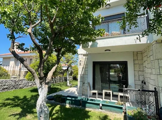 Dalyan Risus 住宿加早餐酒店