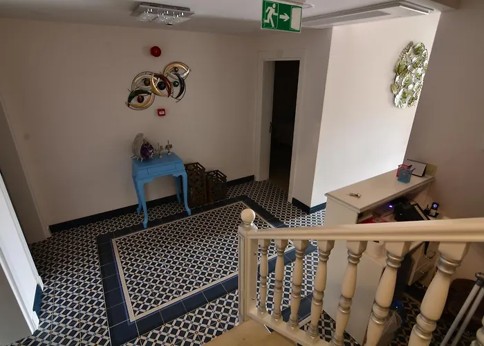 住宿加早餐酒店 Dalyan Risus 4*